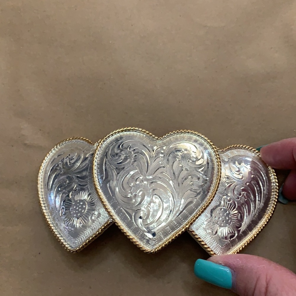 Belt buckle - Picture 5 of 6